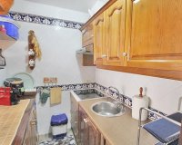 Перепродаж - Дуплекс - Guardamar del Segura - 