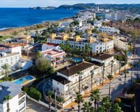 Перепродаж - Дуплекс - Jávea - Jávea/Xàbia