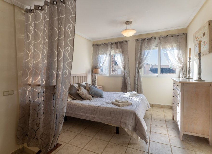 Перепродаж - Дуплекс - Jávea - Jávea/Xàbia