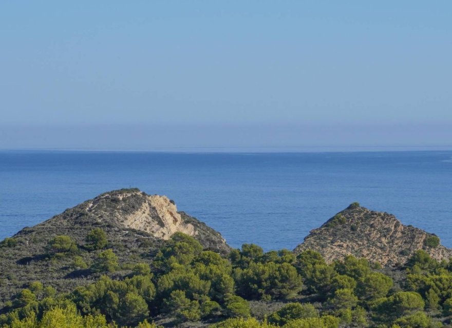 Перепродаж - Дуплекс - Jávea - Jávea/Xàbia