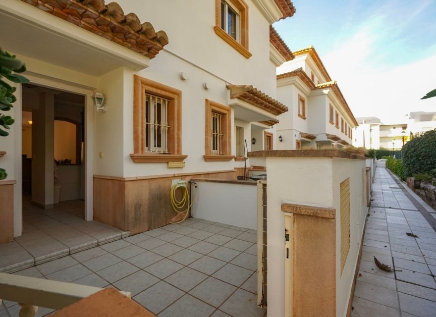 Перепродаж - Дуплекс - Jávea - Jávea/Xàbia