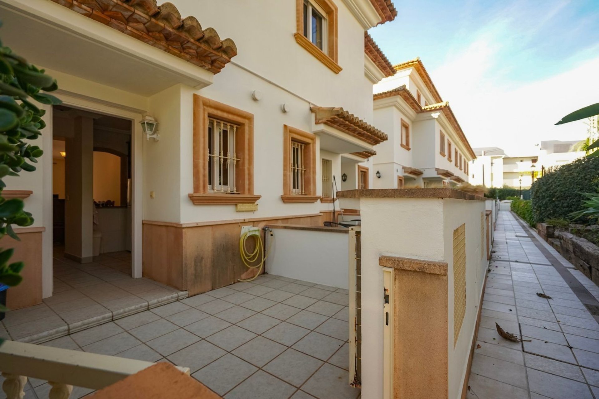 Перепродаж - Дуплекс - Jávea - Jávea/Xàbia