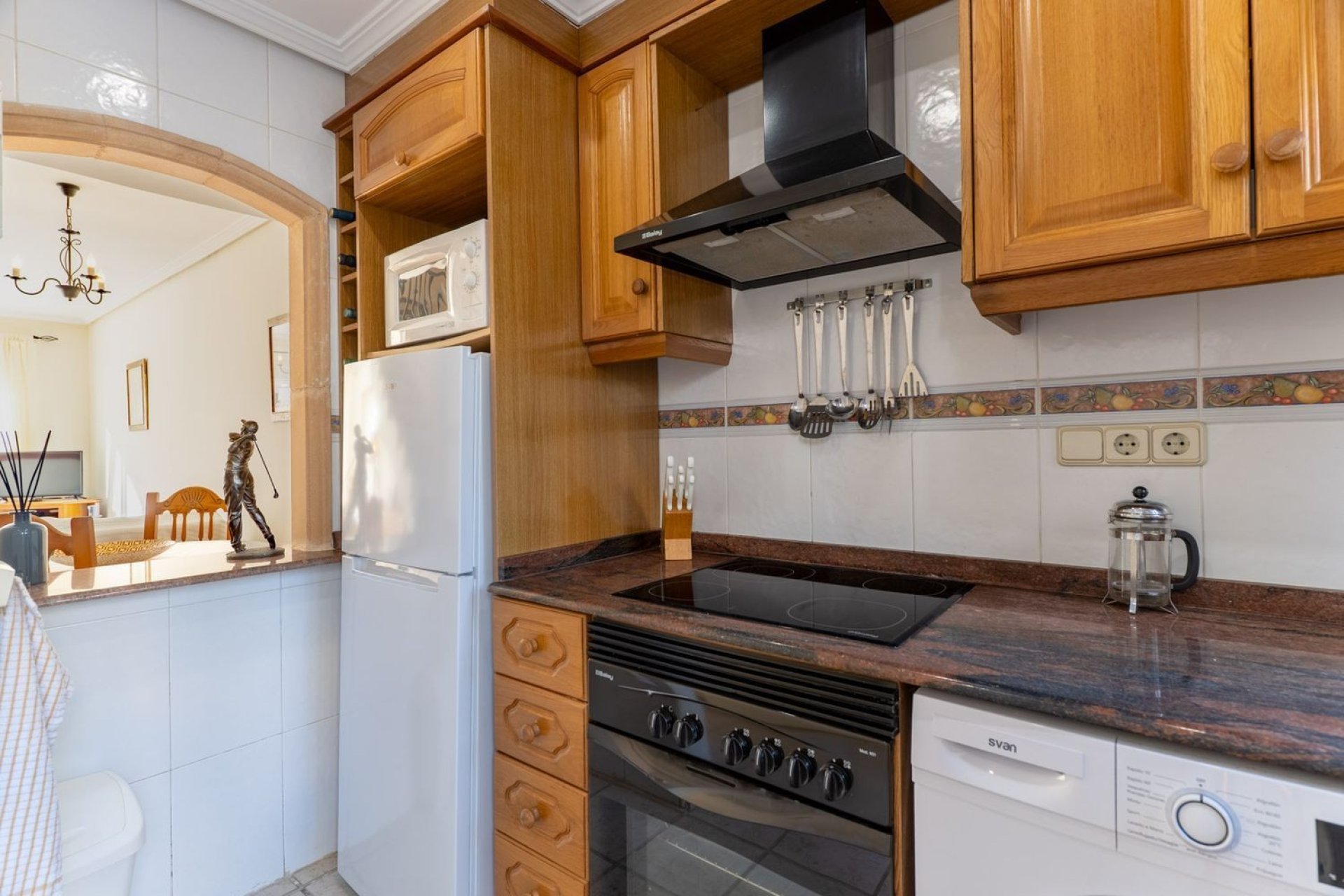 Перепродаж - Дуплекс - Jávea - Jávea/Xàbia