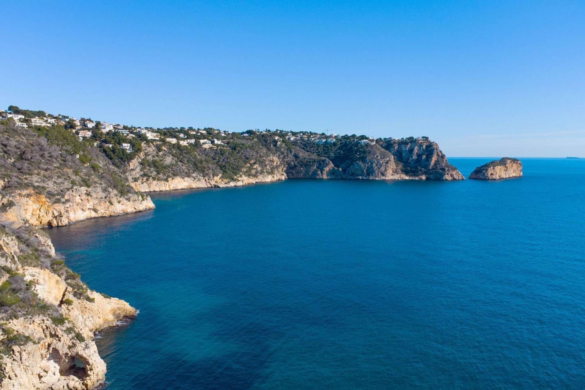 Перепродаж - Дуплекс - Jávea - Jávea/Xàbia