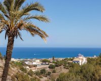 Перепродаж - Дуплекс - Jávea - Jávea/Xàbia