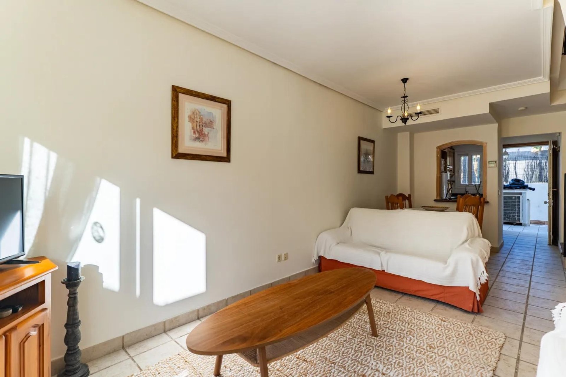 Перепродаж - Дуплекс - Jávea - Javea