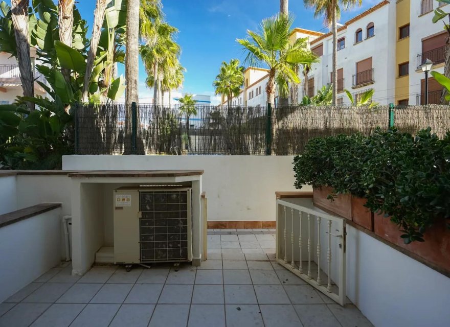 Перепродаж - Дуплекс - Jávea - Javea