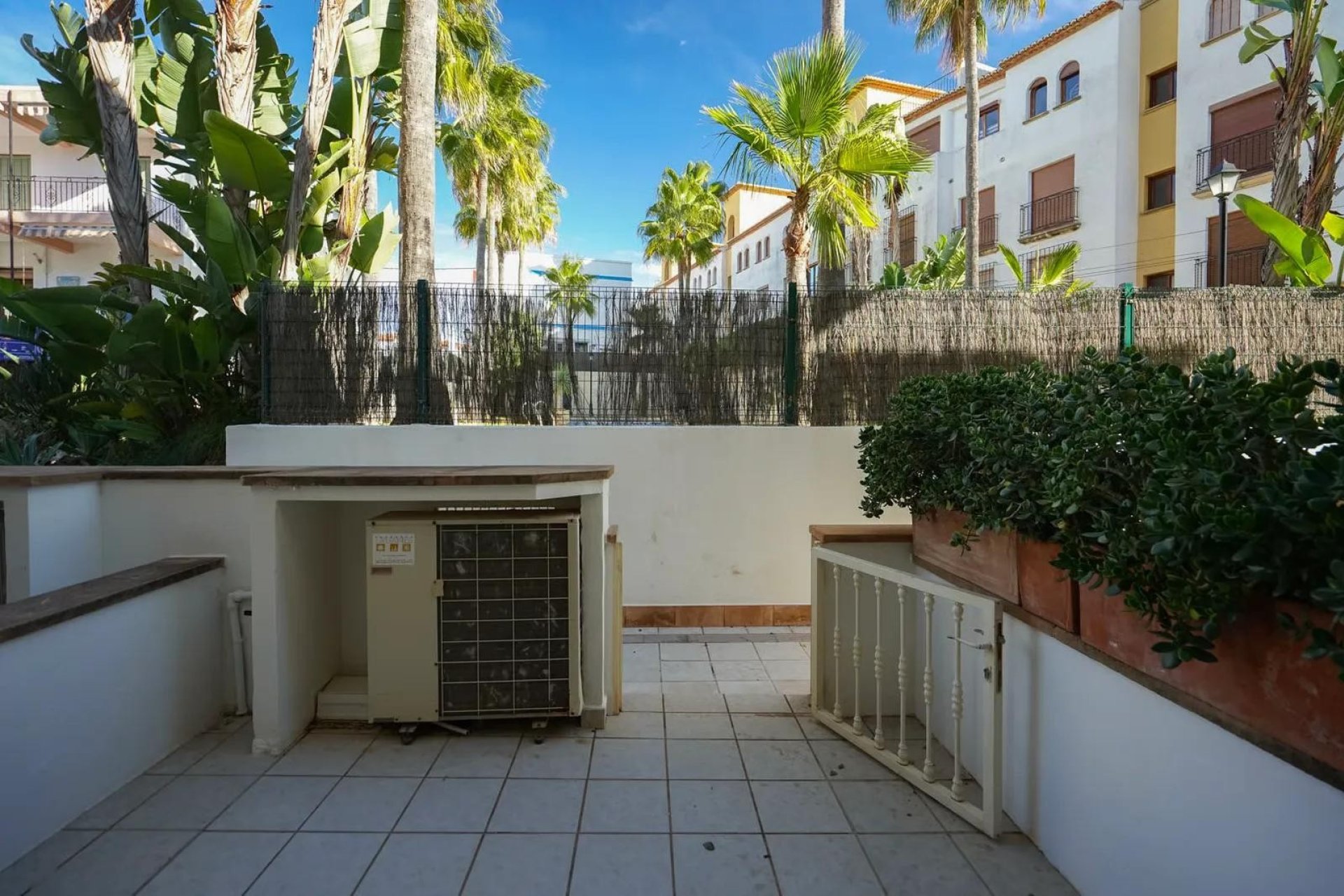 Перепродаж - Дуплекс - Jávea - Javea