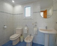 Перепродаж - Дуплекс - Jávea - Javea