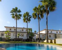 Перепродаж - Дуплекс - Jávea - Javea