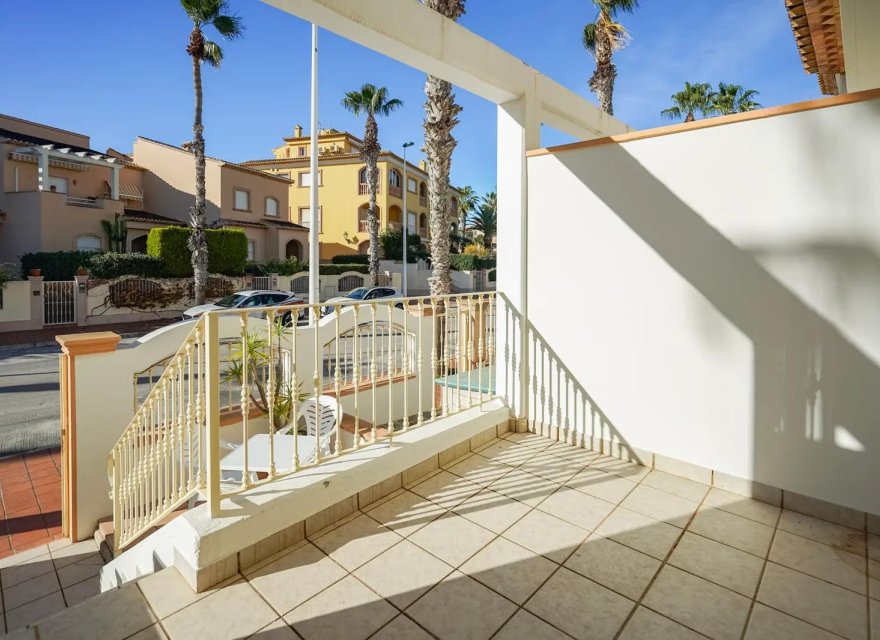 Перепродаж - Дуплекс - Jávea - Javea