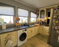 Перепродаж - Дуплекс - La Nucía - Urbanizaciones