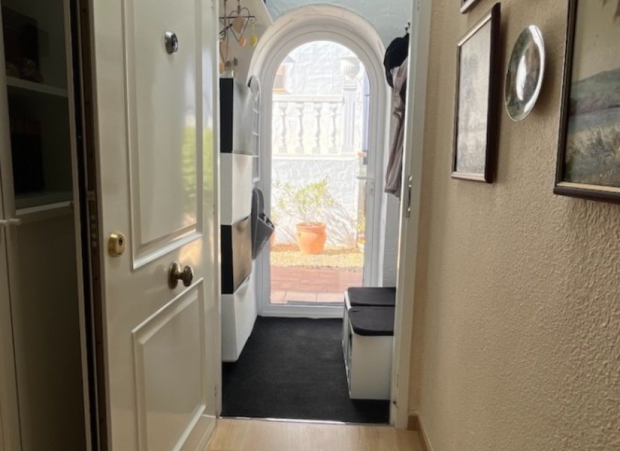 Перепродаж - Дуплекс - La Nucía - Urbanizaciones