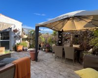 Перепродаж - Дуплекс - La Nucía - Urbanizaciones