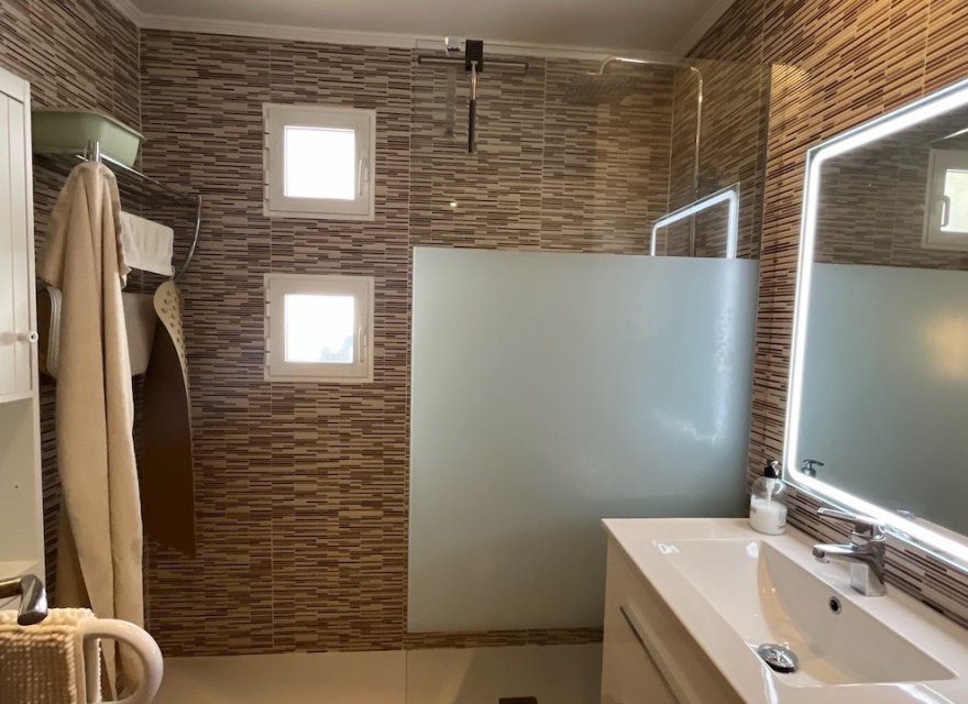 Перепродаж - Дуплекс - La Nucía - Urbanizaciones