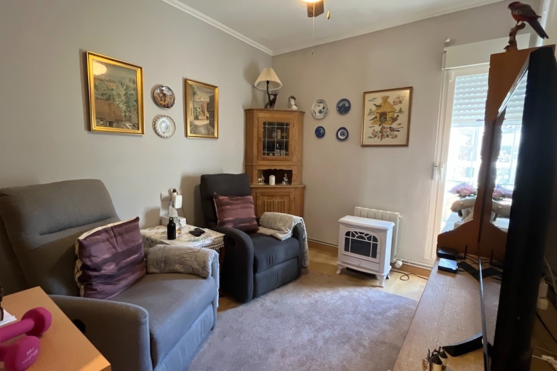 Перепродаж - Дуплекс - La Nucía - Urbanizaciones