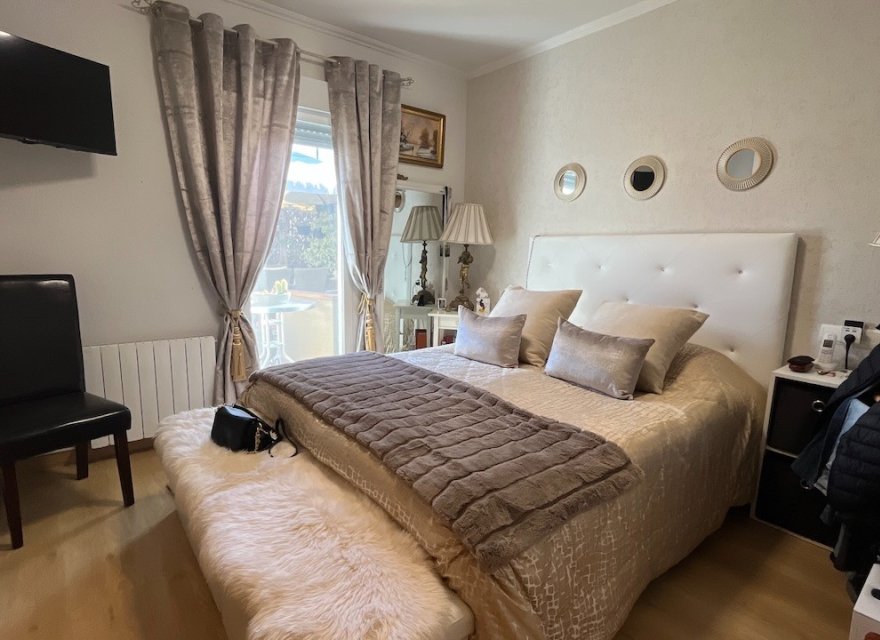 Перепродаж - Дуплекс - La Nucía - Urbanizaciones