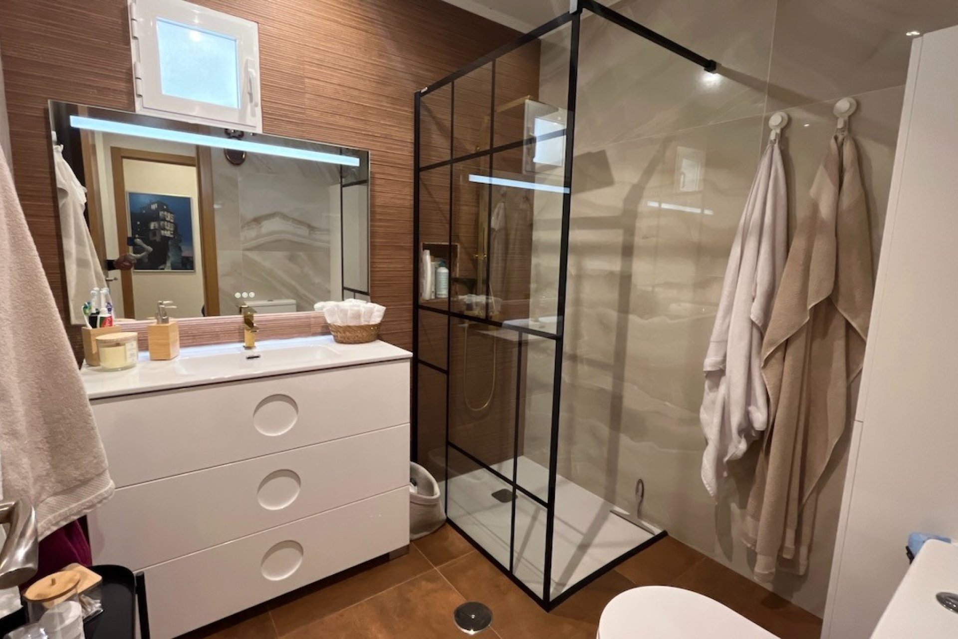 Перепродаж - Дуплекс - La Nucía - Urbanizaciones