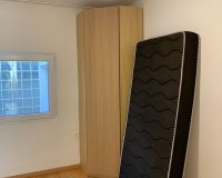 Перепродаж - Дуплекс - La Zenia - 