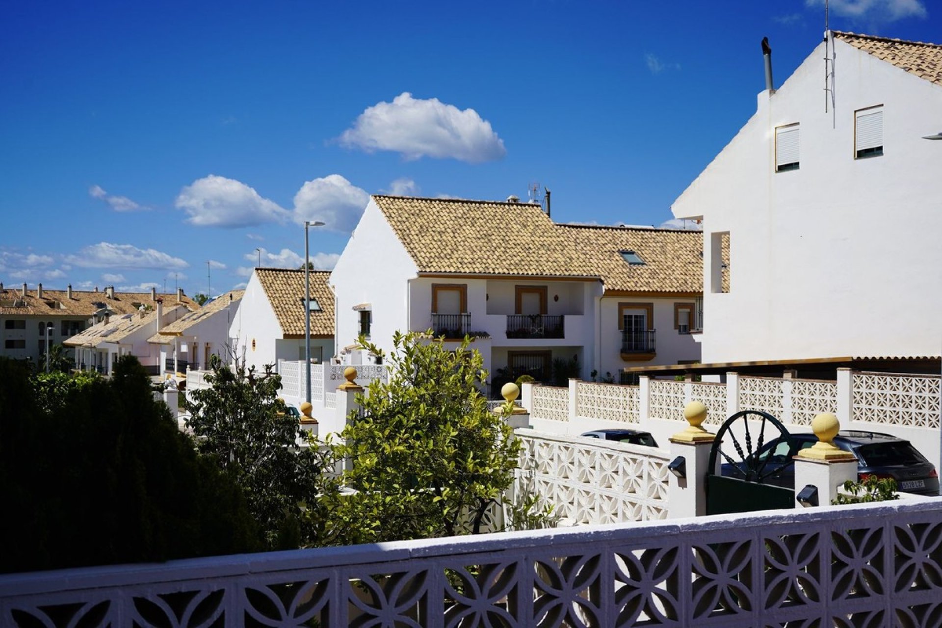 Перепродаж - Дуплекс - Marbella - 