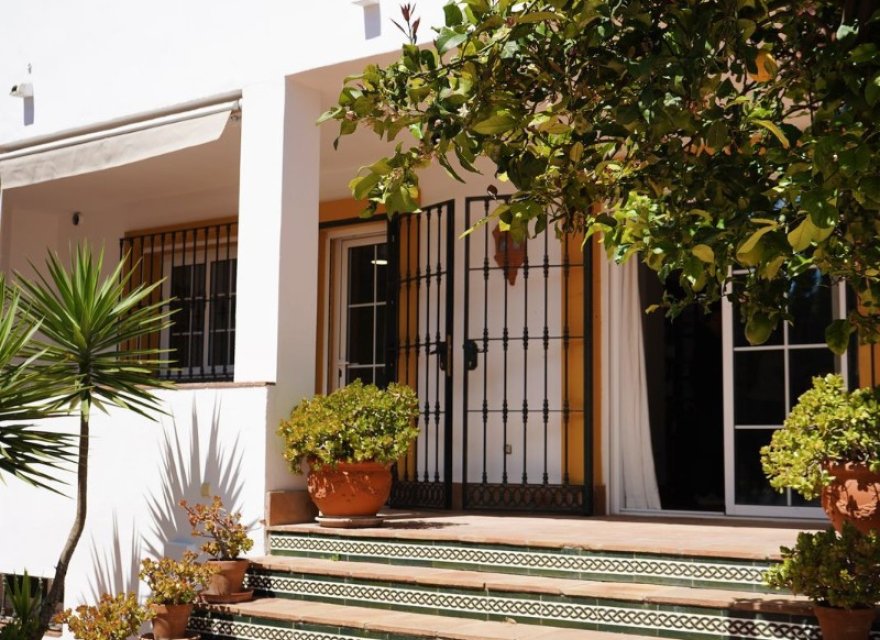 Перепродаж - Дуплекс - Marbella - 