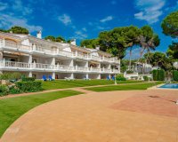 Перепродаж - Дуплекс - Moraira - Costa Blanca