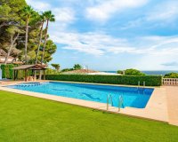 Перепродаж - Дуплекс - Moraira - Costa Blanca