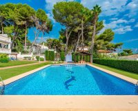 Перепродаж - Дуплекс - Moraira - Costa Blanca