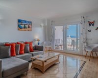 Перепродаж - Дуплекс - Moraira - Costa Blanca