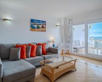 Перепродаж - Дуплекс - Moraira - Costa Blanca