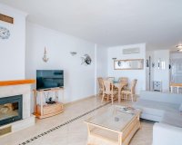 Перепродаж - Дуплекс - Moraira - Costa Blanca