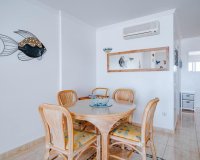 Перепродаж - Дуплекс - Moraira - Costa Blanca