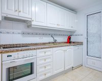 Перепродаж - Дуплекс - Moraira - Costa Blanca