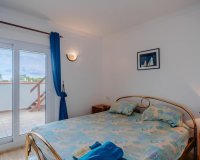 Перепродаж - Дуплекс - Moraira - Costa Blanca