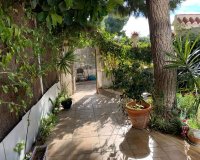 Перепродаж - Дуплекс - Orihuela Costa - La Zenia