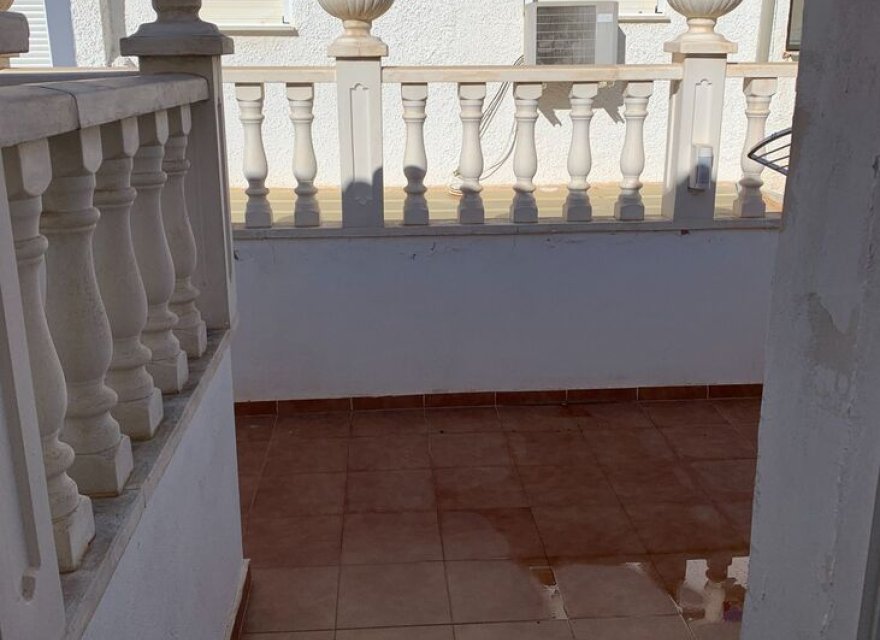 Перепродаж - Дуплекс - Orihuela Costa - La Zenia