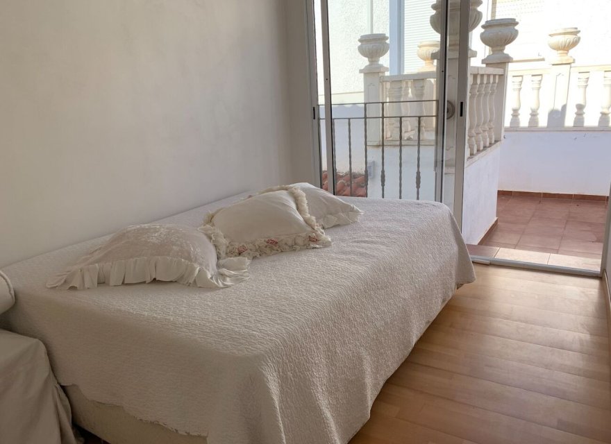 Перепродаж - Дуплекс - Orihuela Costa - La Zenia