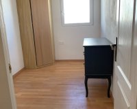 Перепродаж - Дуплекс - Orihuela Costa - La Zenia