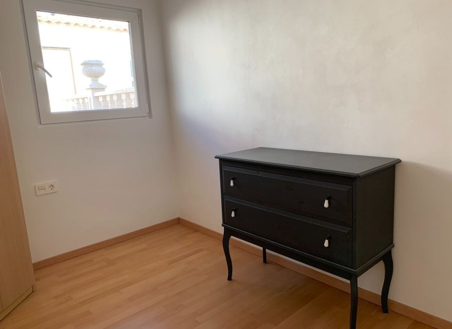 Перепродаж - Дуплекс - Orihuela Costa - La Zenia