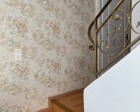 Перепродаж - Дуплекс - Orihuela Costa - La Zenia