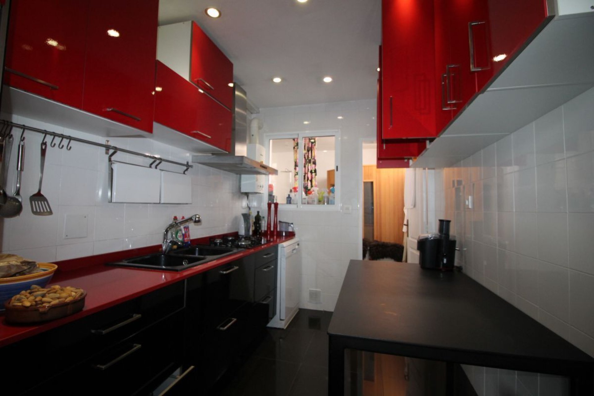 Перепродаж - Дуплекс - Orihuela Costa - La Zenia