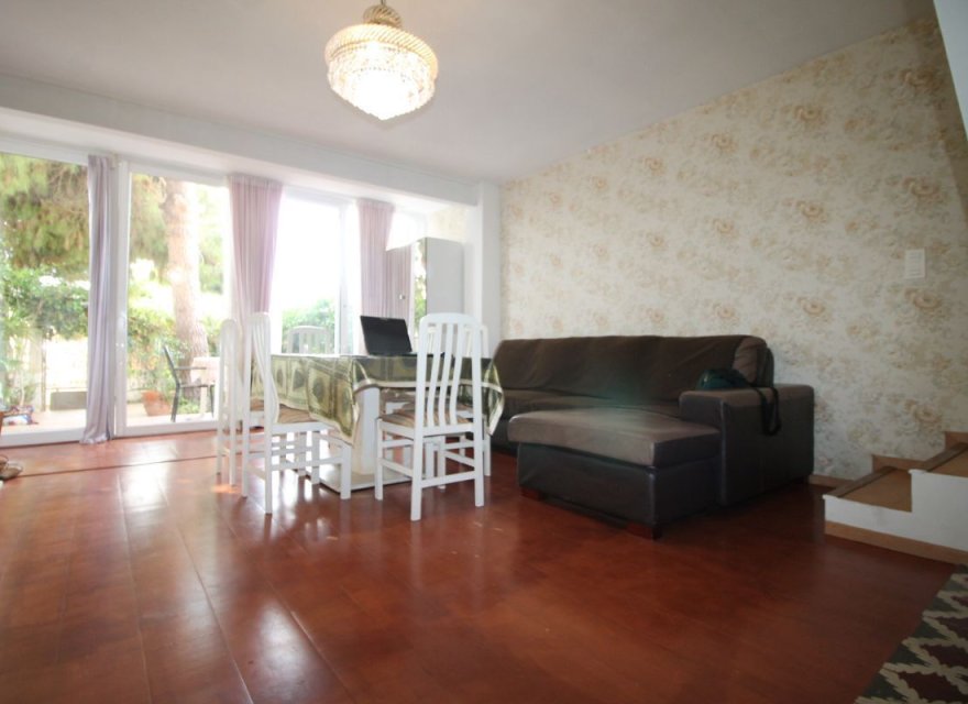 Перепродаж - Дуплекс - Orihuela Costa - La Zenia