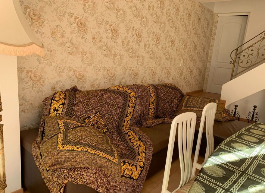 Перепродаж - Дуплекс - Orihuela Costa - La Zenia