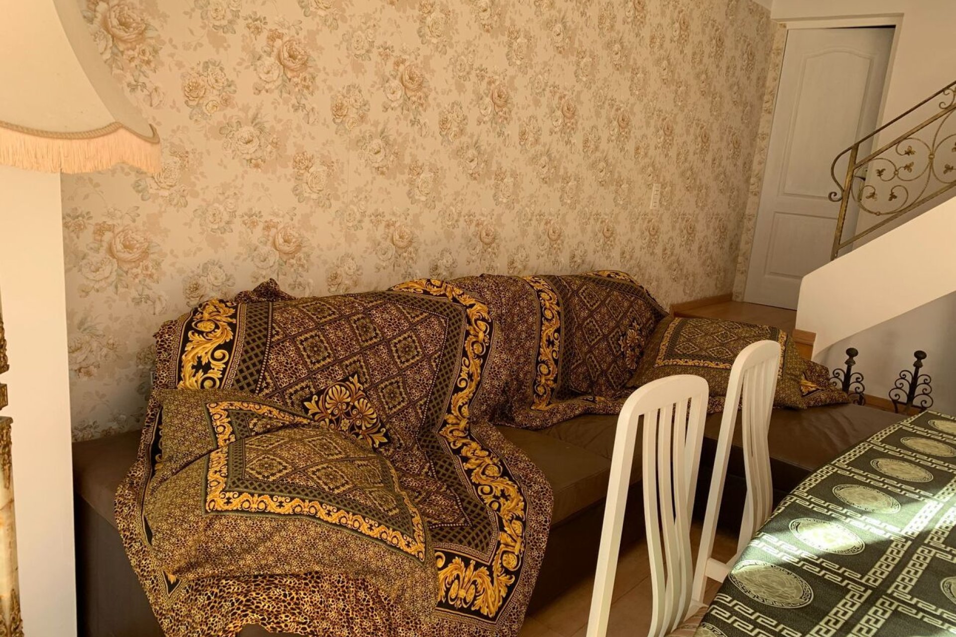 Перепродаж - Дуплекс - Orihuela Costa - La Zenia