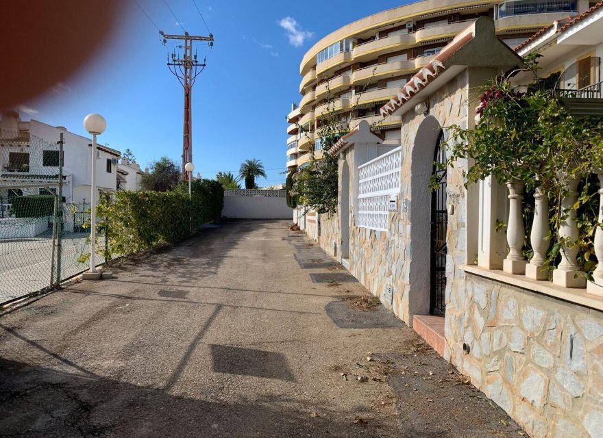 Перепродаж - Дуплекс - Orihuela Costa - La Zenia