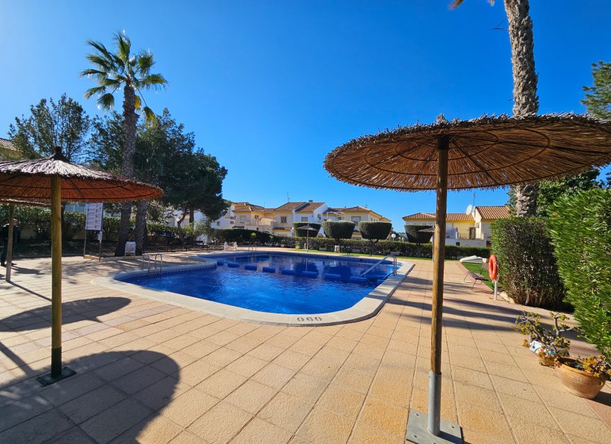 Перепродаж - Дуплекс - Orihuela Costa - Laderas Del Sol