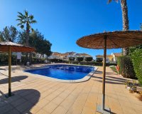 Перепродаж - Дуплекс - Orihuela Costa - Laderas Del Sol