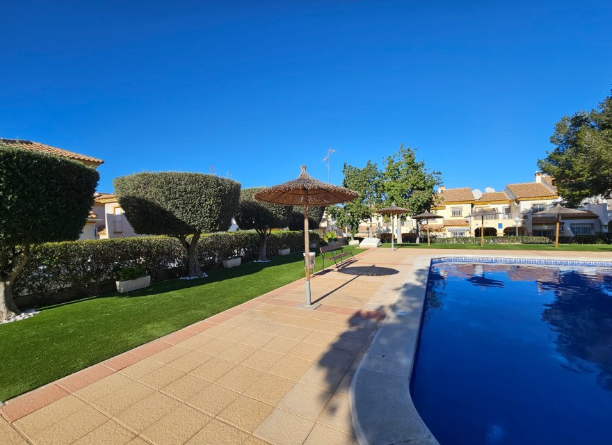 Перепродаж - Дуплекс - Orihuela Costa - Laderas Del Sol