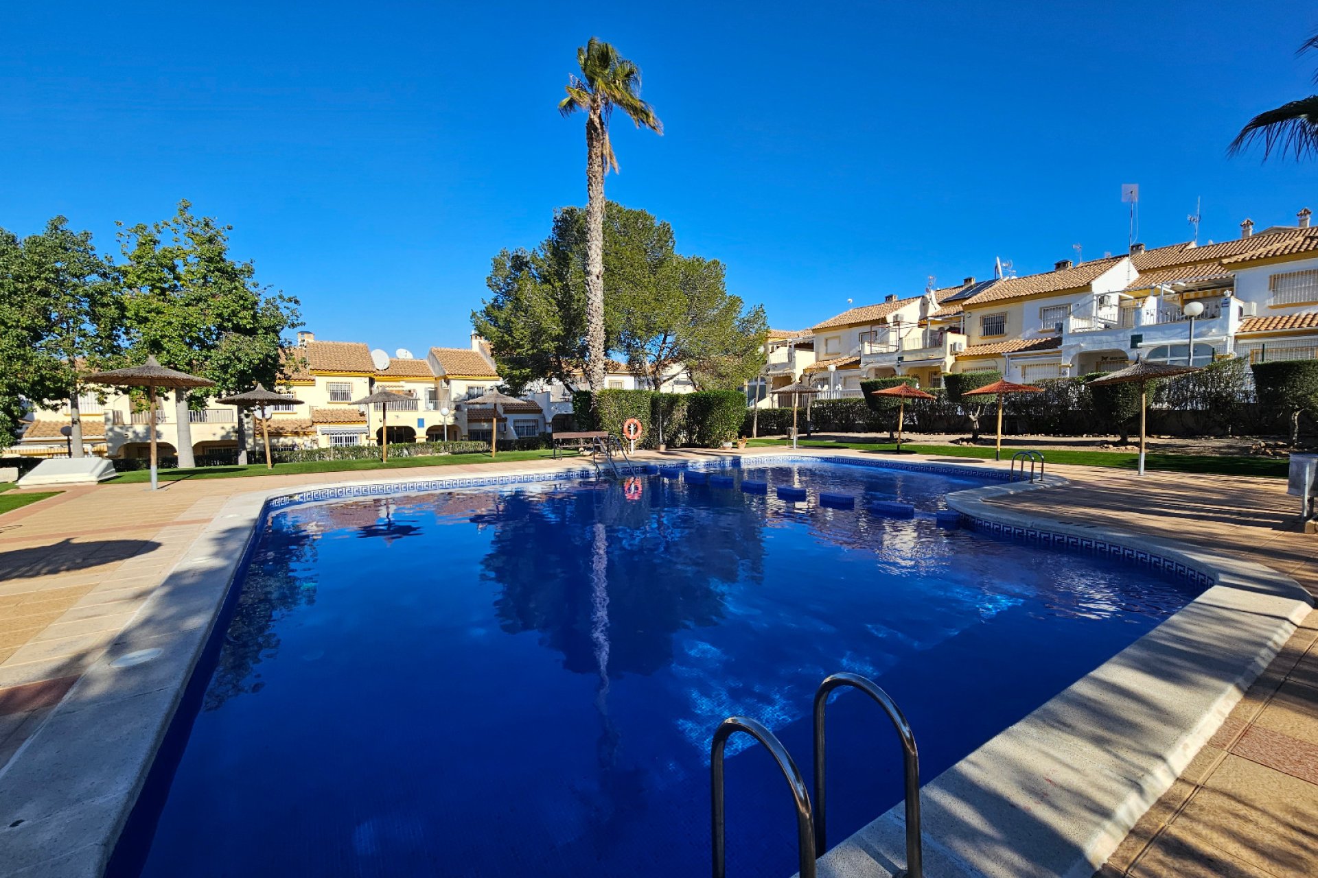 Перепродаж - Дуплекс - Orihuela Costa - Laderas Del Sol