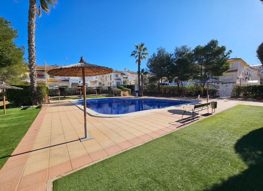 Перепродаж - Дуплекс - Orihuela Costa - Laderas Del Sol